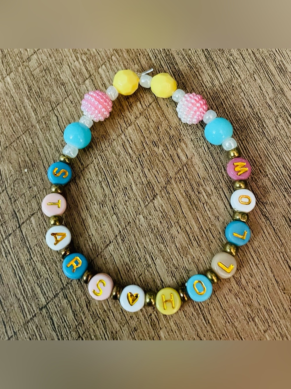 Gilmore Girls Bracelet